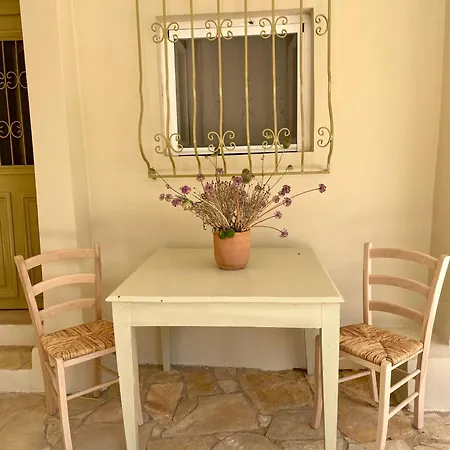 Gaea Studio Pylos Exterior photo
