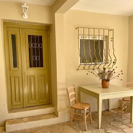 Gaea Studio Pylos Exterior photo