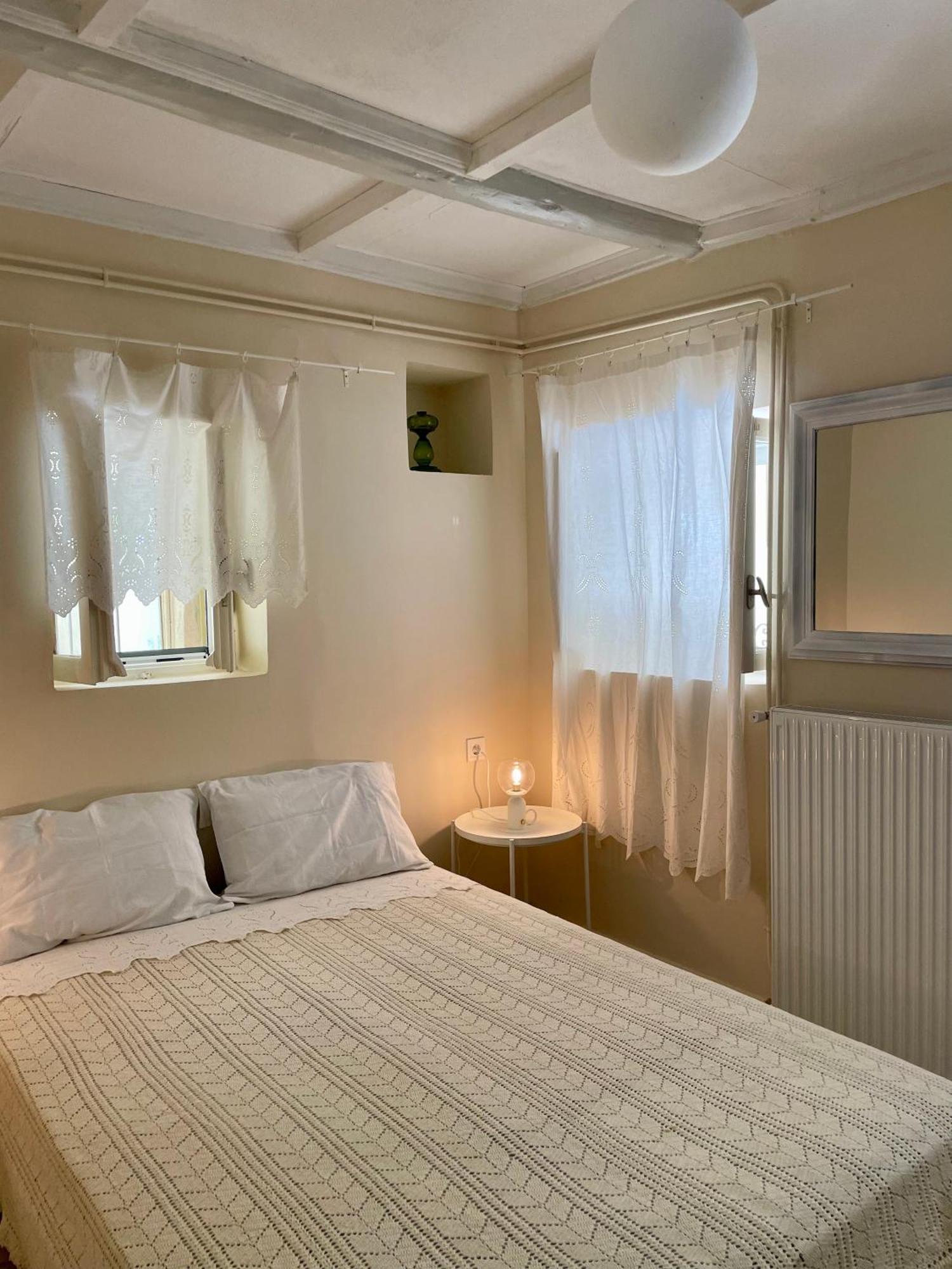 Apartment Gaea Pylos